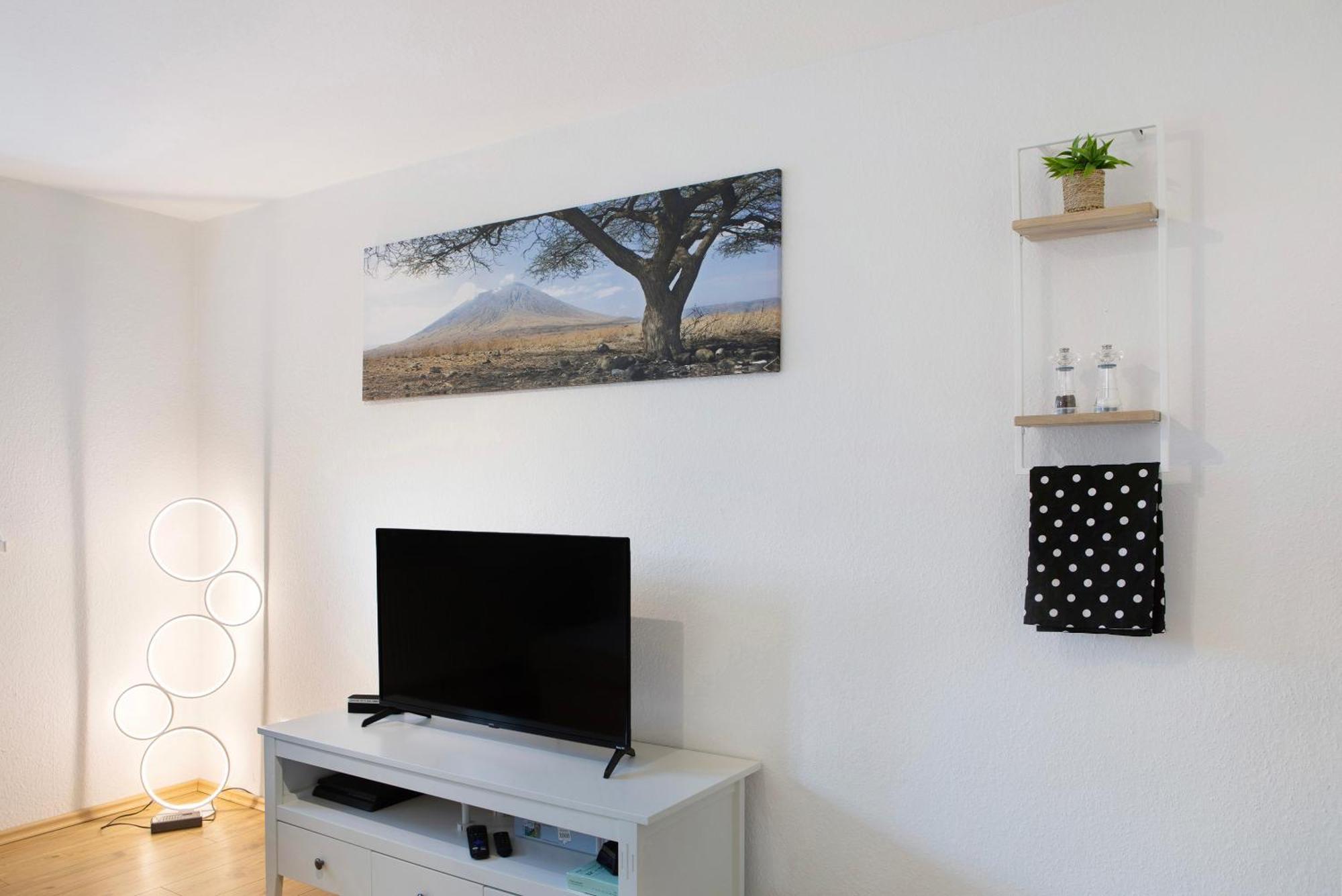 Alsfelder Wein-Suite Exteriér fotografie